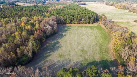 41.5 Acres High School Road Teachey NC 28464