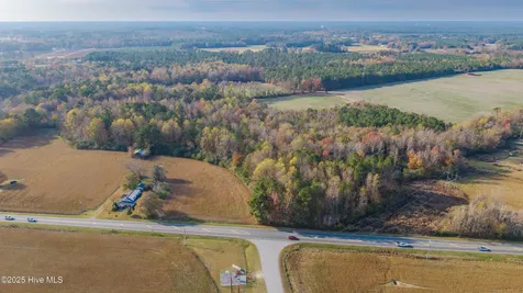 41.5 Acres High School Road Teachey NC 28464