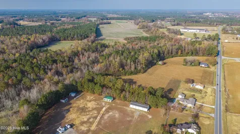 41.5 Acres High School Road Teachey NC 28464