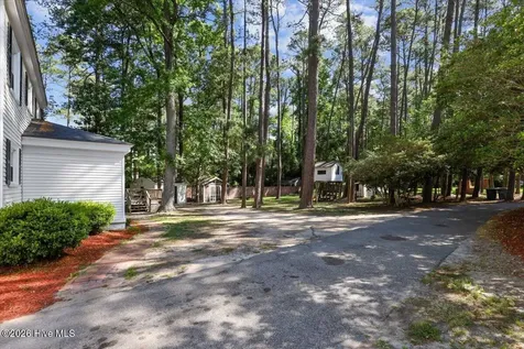 715 Evergreen Road Rocky Mount NC 27803