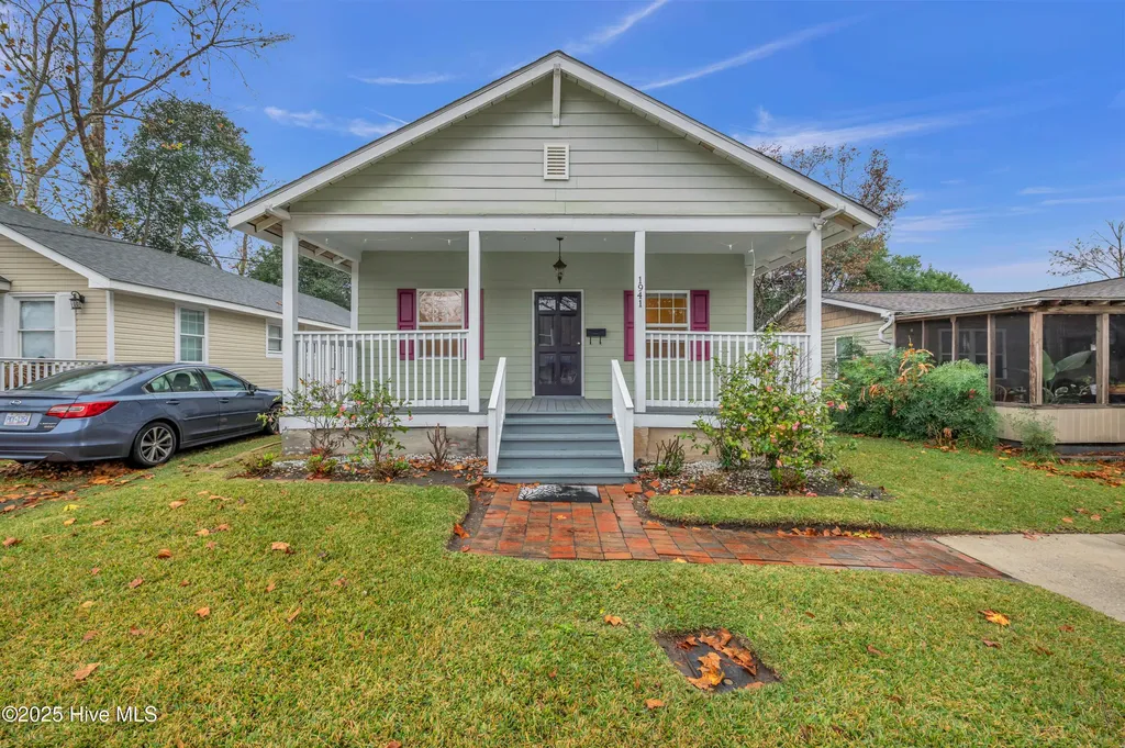 1941 Hudson Drive Wilmington NC 28403