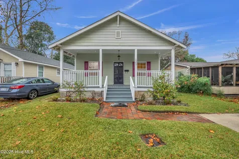 1941 Hudson Drive Wilmington NC 28403