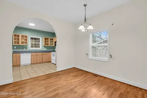 1941 Hudson Drive Wilmington NC 28403