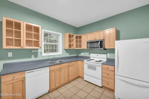 1941 Hudson Drive Wilmington NC 28403