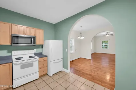 1941 Hudson Drive Wilmington NC 28403