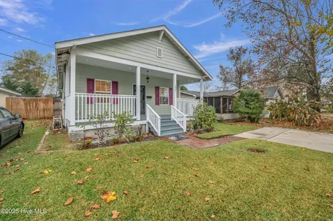 1941 Hudson Drive Wilmington NC 28403