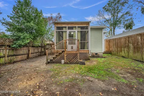 1941 Hudson Drive Wilmington NC 28403