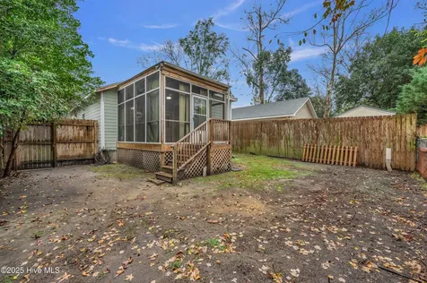 1941 Hudson Drive Wilmington NC 28403