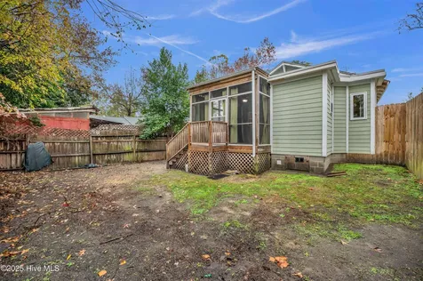 1941 Hudson Drive Wilmington NC 28403