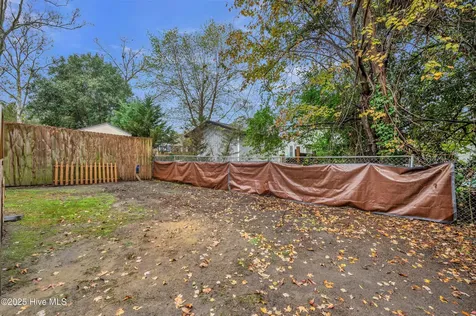 1941 Hudson Drive Wilmington NC 28403