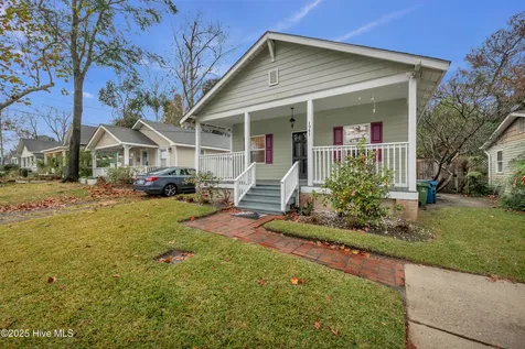 1941 Hudson Drive Wilmington NC 28403