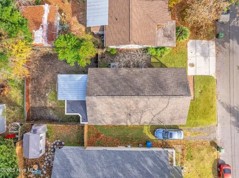 1941 Hudson Drive Wilmington NC 28403