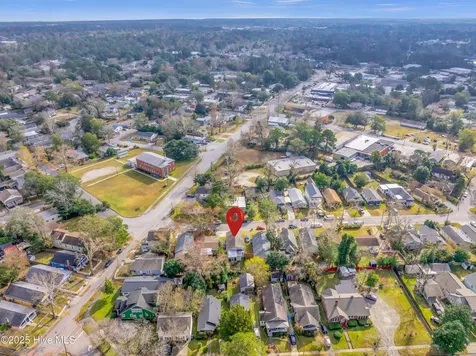 1941 Hudson Drive Wilmington NC 28403