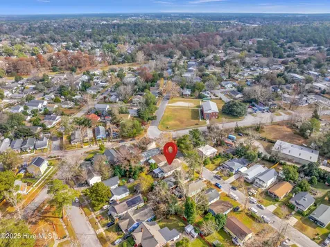 1941 Hudson Drive Wilmington NC 28403