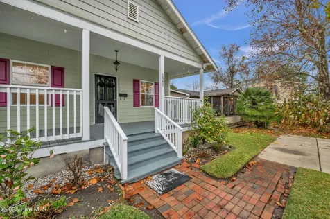 1941 Hudson Drive Wilmington NC 28403