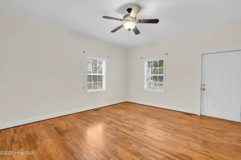 1941 Hudson Drive Wilmington NC 28403