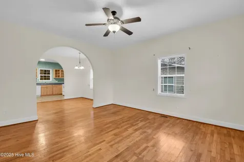 1941 Hudson Drive Wilmington NC 28403