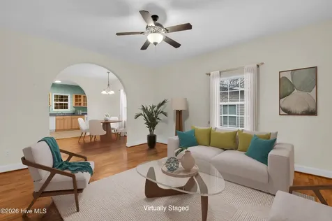 1941 Hudson Drive Wilmington NC 28403