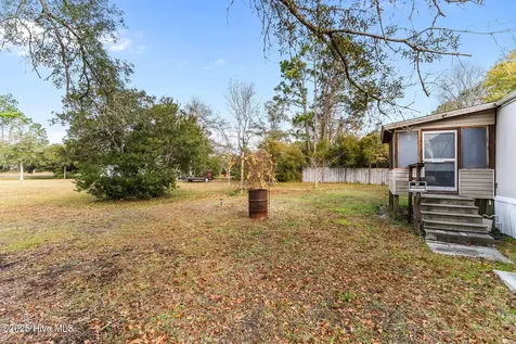 4568 Cedar Street SE Southport NC 28461