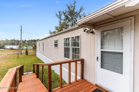 4568 Cedar Street SE Southport NC 28461