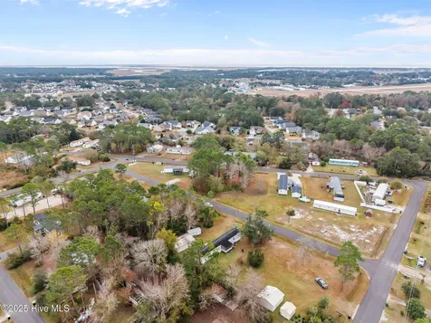 4568 Cedar Street SE Southport NC 28461