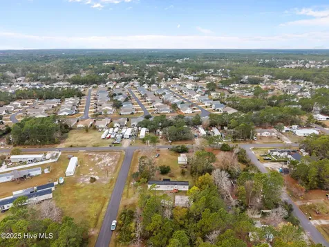 4568 Cedar Street SE Southport NC 28461