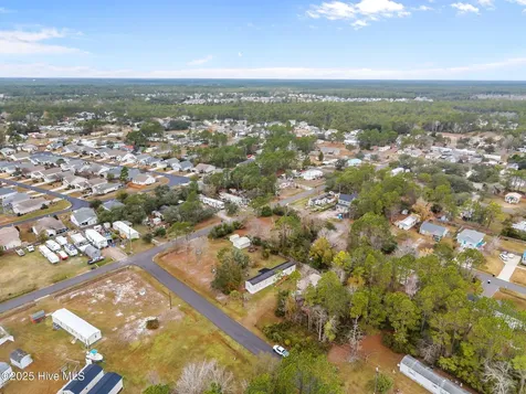 4568 Cedar Street SE Southport NC 28461