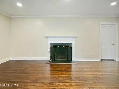 608 Prince Avenue Goldsboro NC 27530