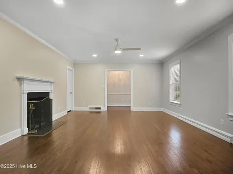 608 Prince Avenue Goldsboro NC 27530