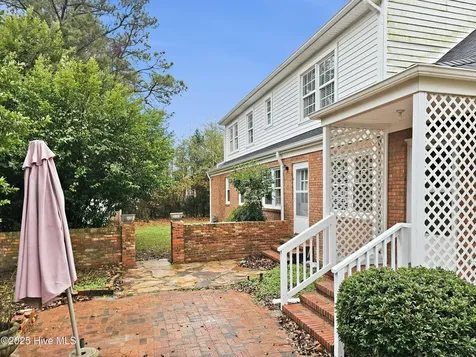 608 Prince Avenue Goldsboro NC 27530