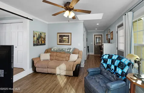 4705 Trent Woods Drive Trent Woods NC 28562