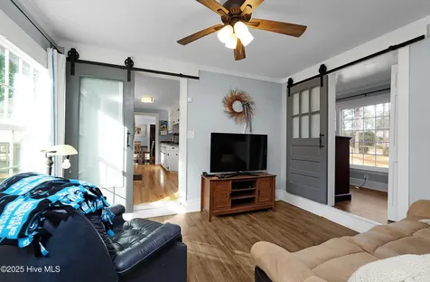 4705 Trent Woods Drive Trent Woods NC 28562