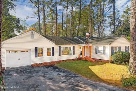 4705 Trent Woods Drive Trent Woods NC 28562