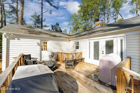 4705 Trent Woods Drive Trent Woods NC 28562