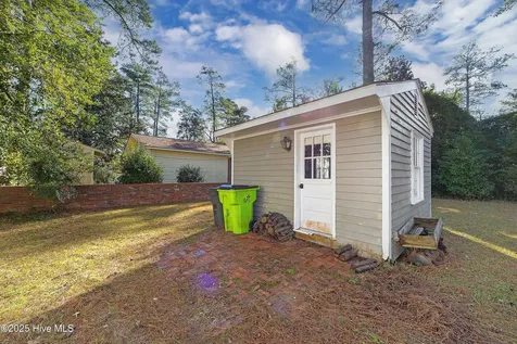 4705 Trent Woods Drive Trent Woods NC 28562