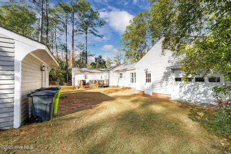 4705 Trent Woods Drive Trent Woods NC 28562