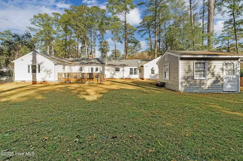 4705 Trent Woods Drive Trent Woods NC 28562