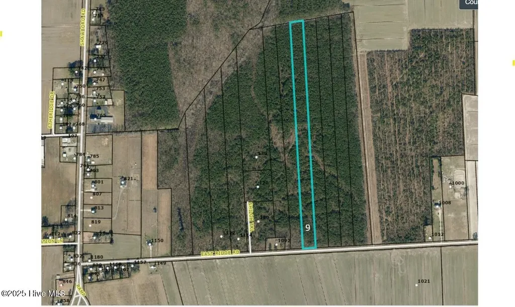 #9 E Ridge Road Shawboro NC 27973