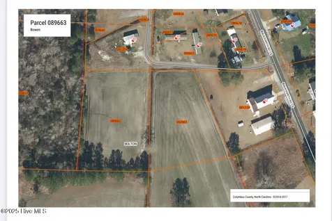 79 Harvey Bowen Lane Bolton NC 28423