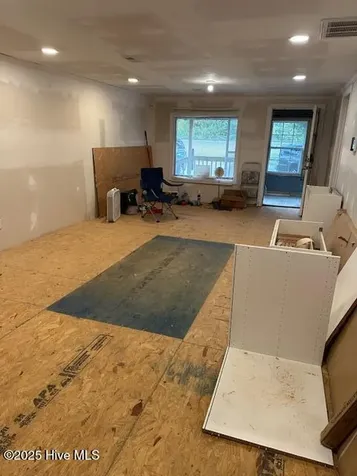 521 S Railroad Street Rocky Mount NC 27803