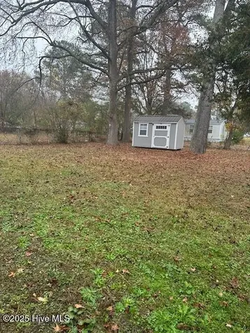 521 S Railroad Street Rocky Mount NC 27803