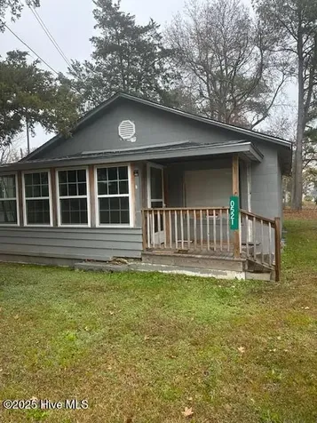 521 S Railroad Street Rocky Mount NC 27803