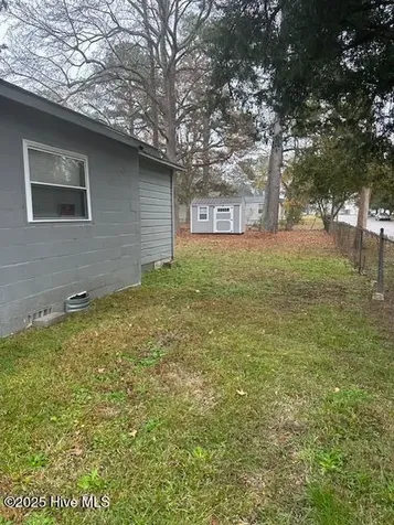521 S Railroad Street Rocky Mount NC 27803
