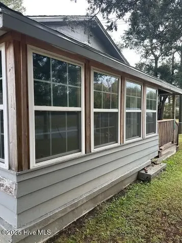 521 S Railroad Street Rocky Mount NC 27803
