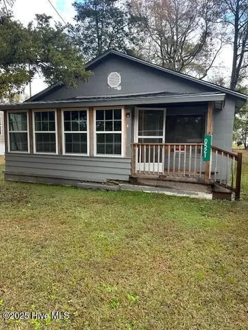 521 S Railroad Street Rocky Mount NC 27803