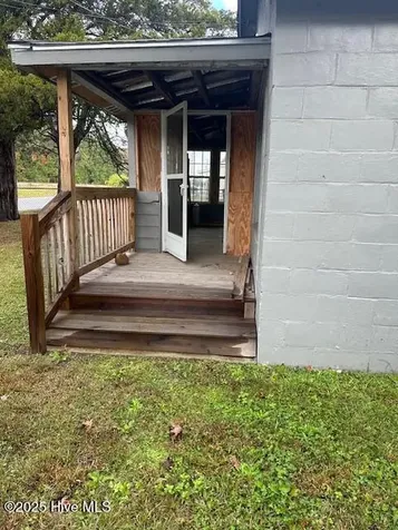 521 S Railroad Street Rocky Mount NC 27803