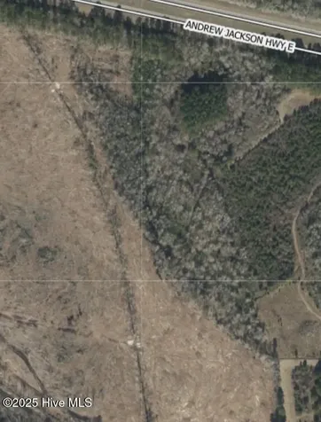 6 Acres Harvey Bowen Lane Bolton NC 28423