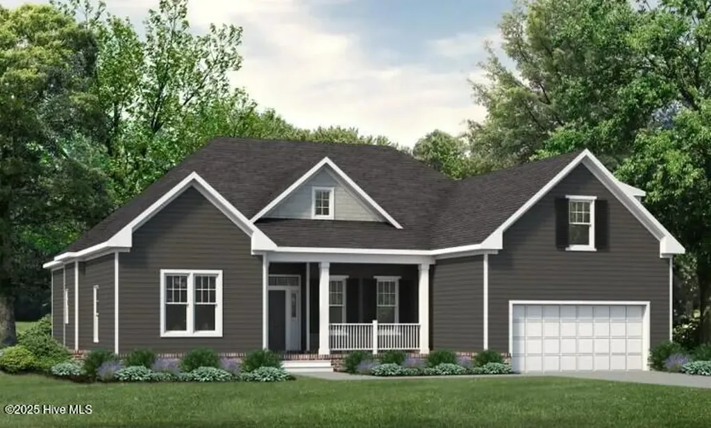 Mm S Tall Pines (Henderson Model) Trail Moyock NC 27958