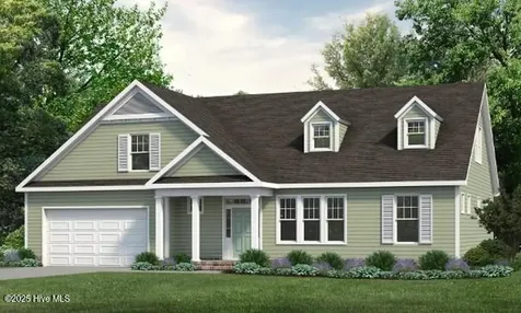 Mm S Tall Pines (Kentland Model) Trail Moyock NC 27958