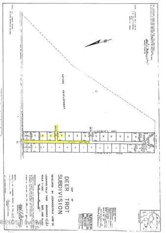 31-33 Deer Trot Road Bolivia NC 28422
